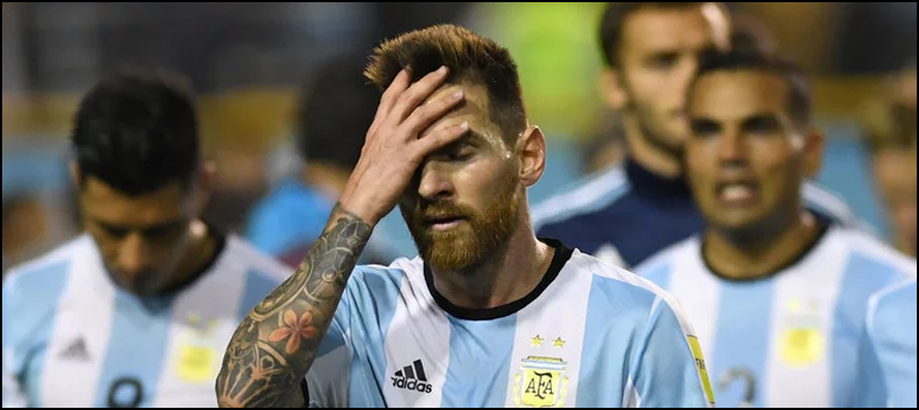 messi