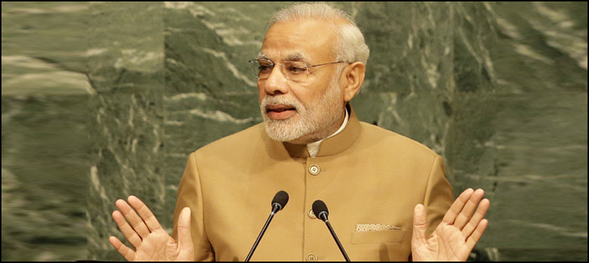 Narendra Modi