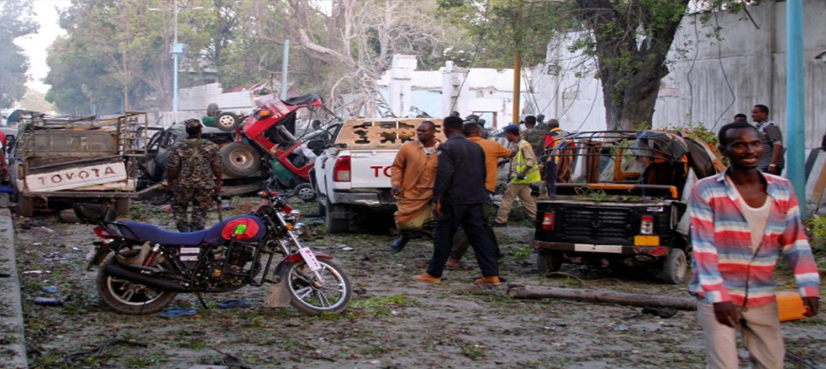 mogadishu