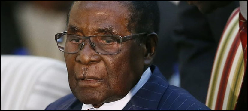 MUGABE