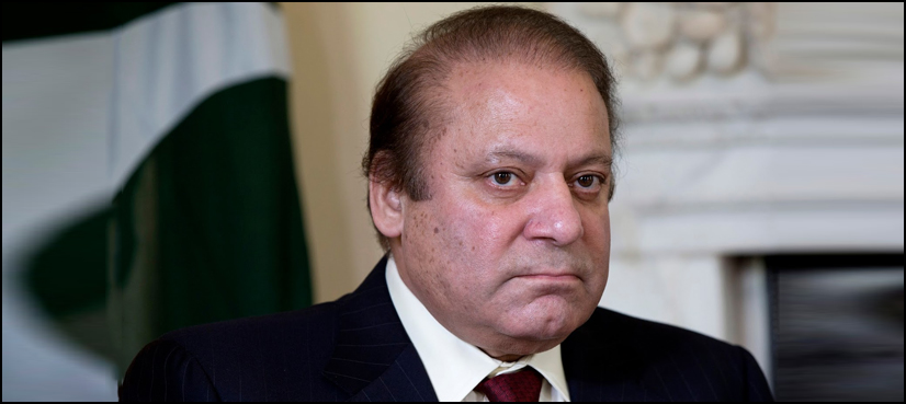 Nawaz Sharif