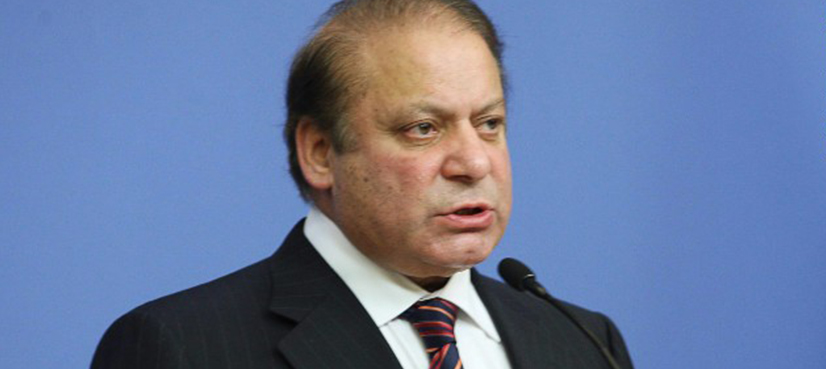 Nawaz Sharif