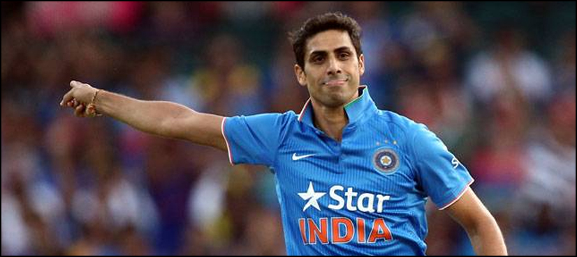 Ashish Nehra