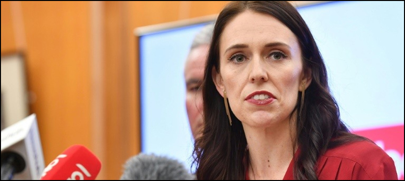 New Zealand PM