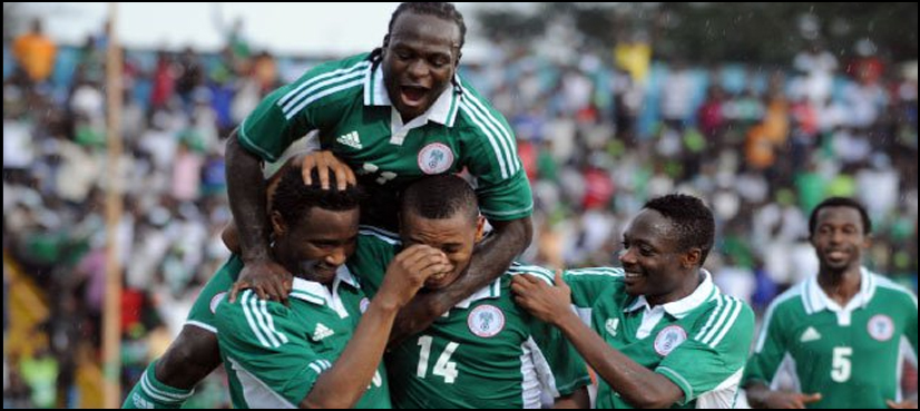 nigeria