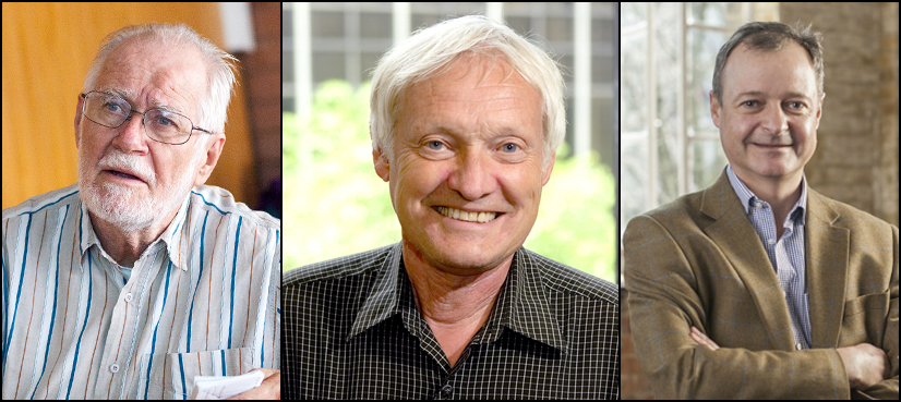 Nobel Chemistry Prize