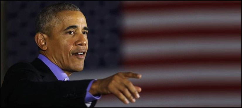 Obama