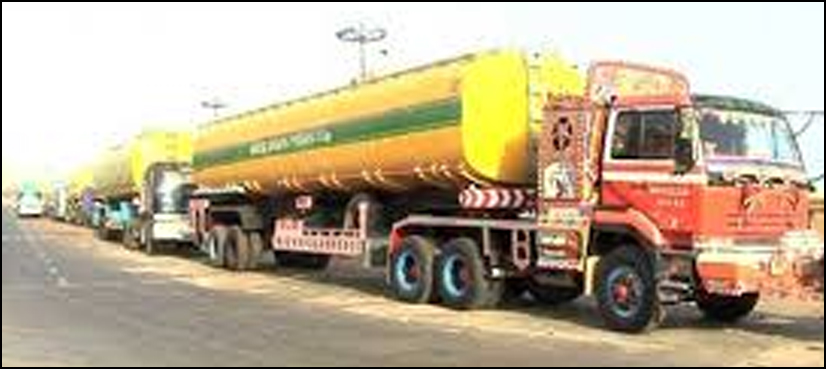 Oil tankers Association