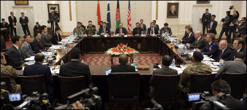 Afghanistan