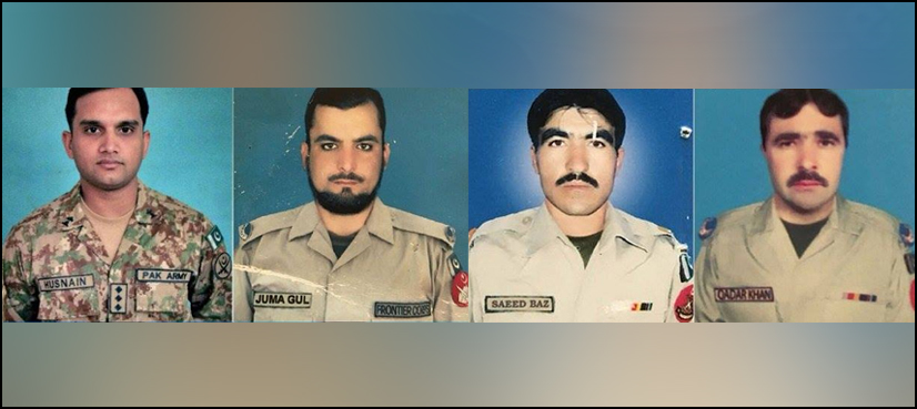 kurram blast