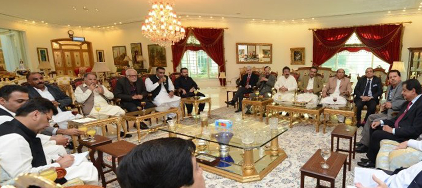 PML-N