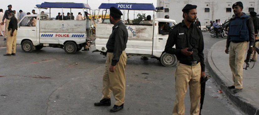 Karachi