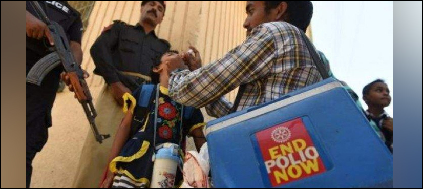 polio