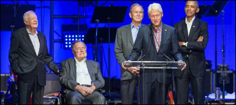 presidents