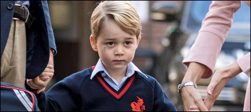 Prince George