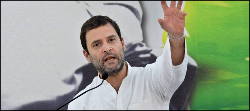 Rahul Gandhi India Twitter