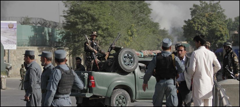 kabul