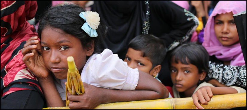 rohingya