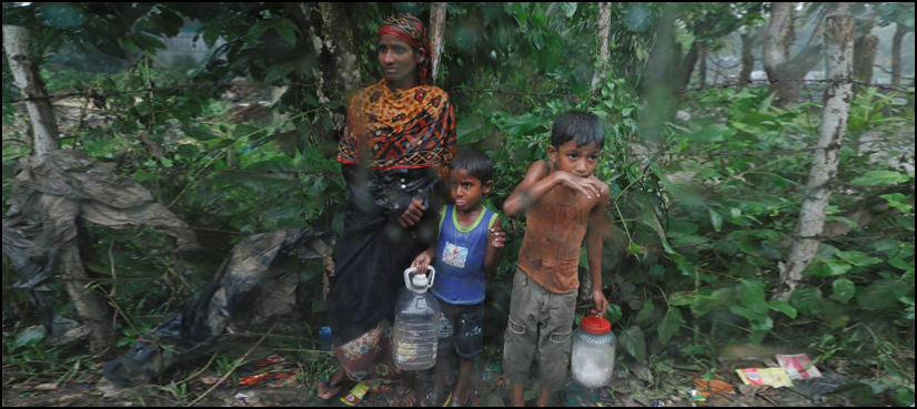 Rohingya