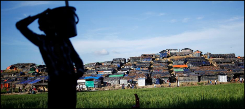 bangladesh