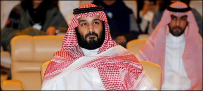 saudi arabia