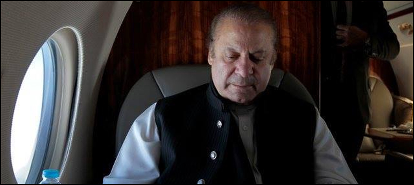 Nawaz Sharif