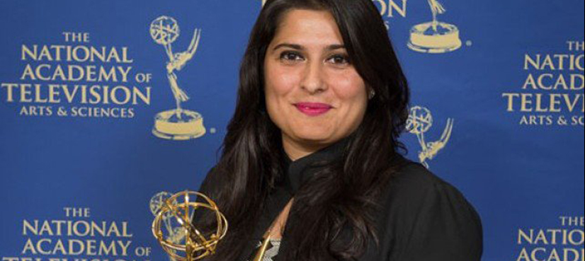 Sharmeen Chinoy
