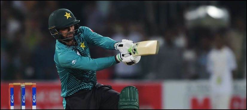 Shoaib Malik