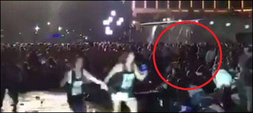 las vegas shooting