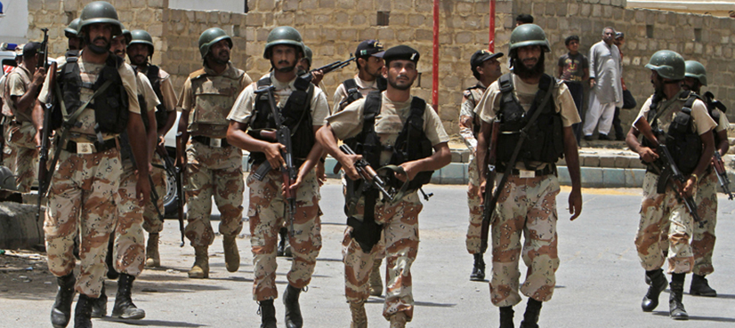 Karachi