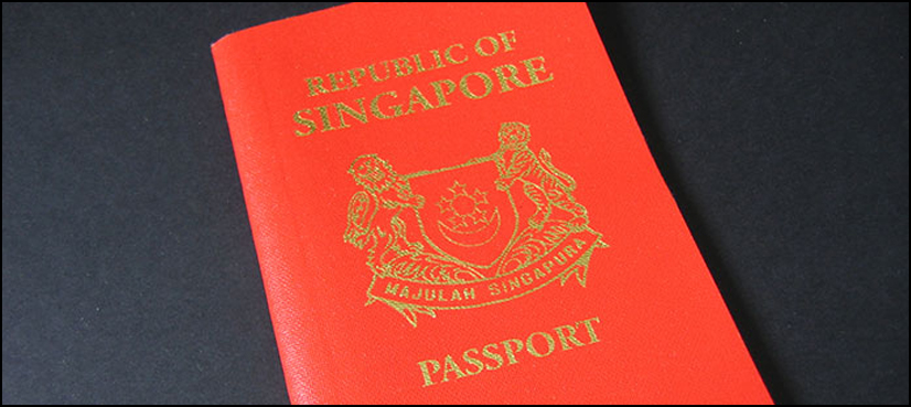 singapore