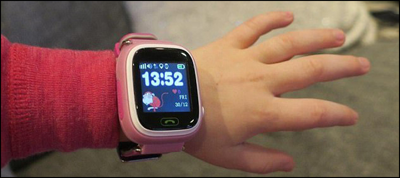 smartwatch