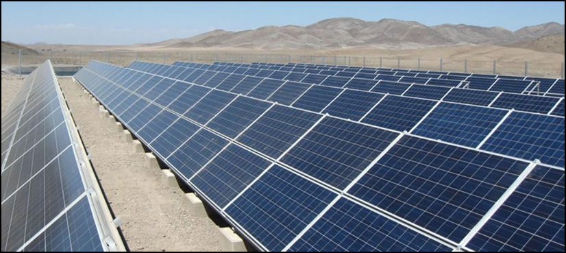 solar panel manufacturing, policy finalized, Pakistan