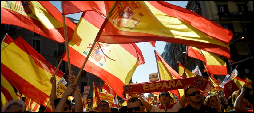 spain