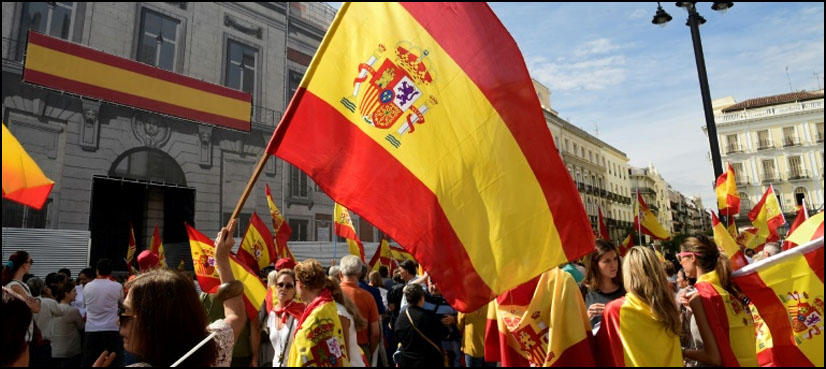 catalonia