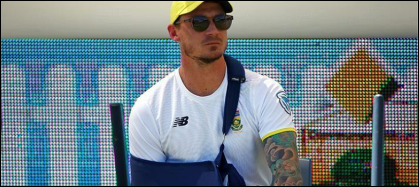 dale steyn