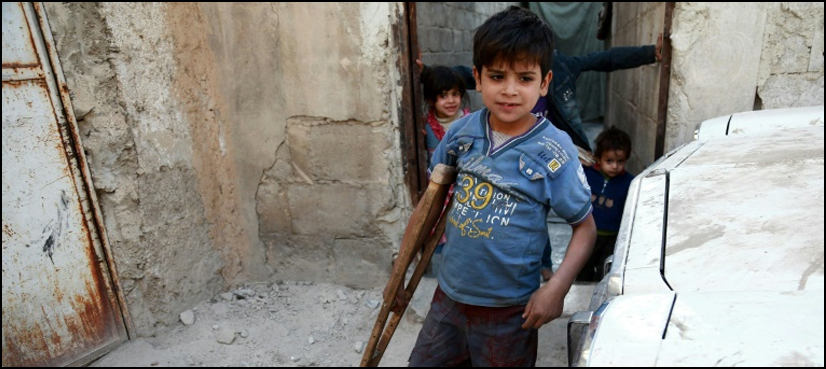 syria