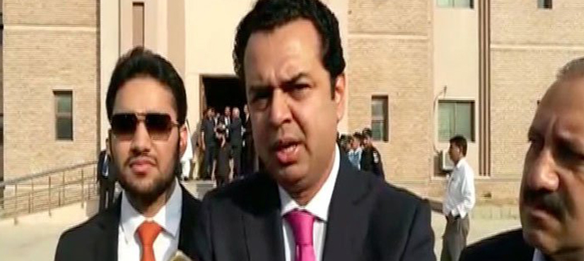 talal chaudhry