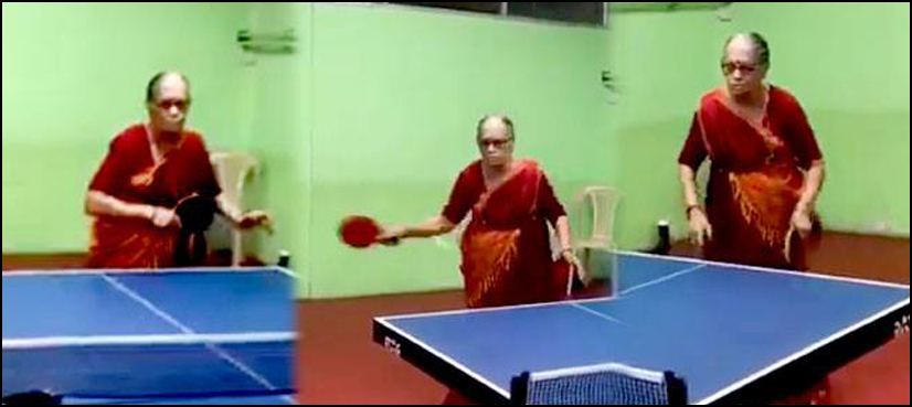 woman tennis