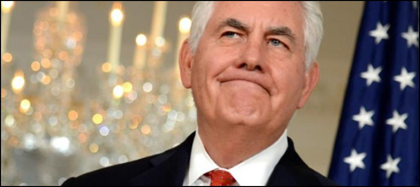 tillerson