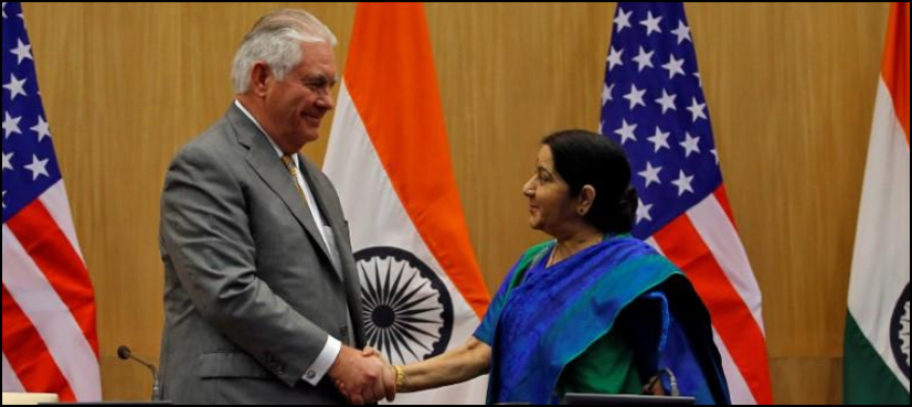 Tillerson