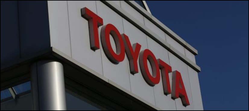 toyota