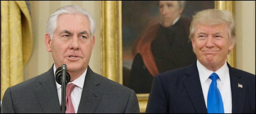Tillerson