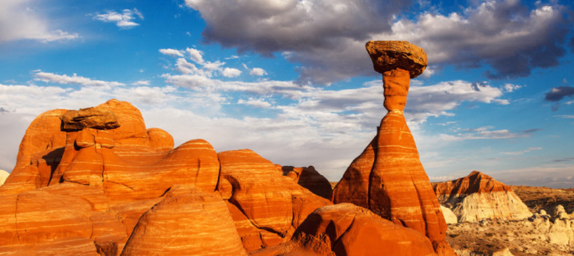 national monuments