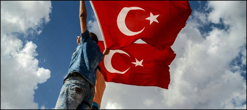 Turkey EU