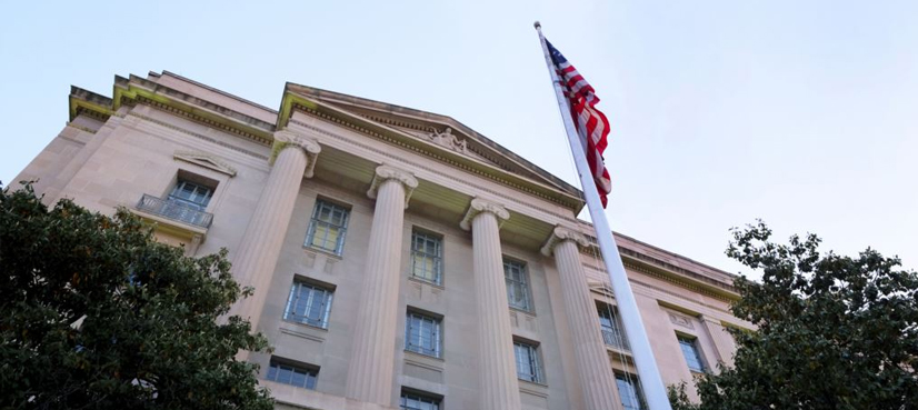 US state department
