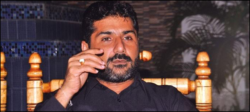 Uzair Baloch