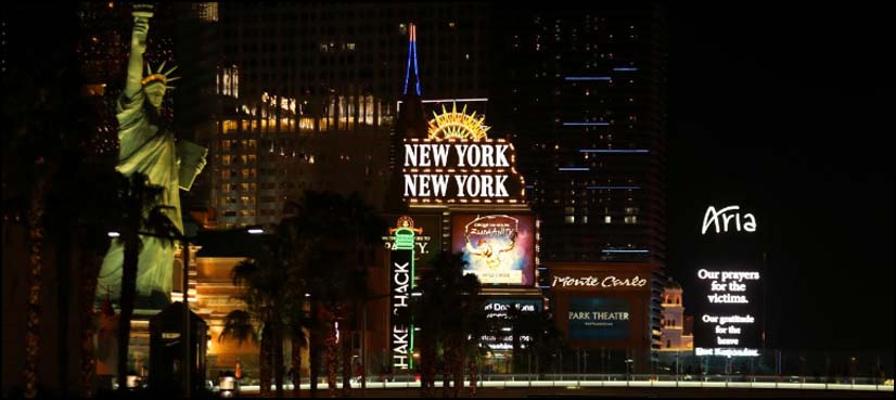 las vegas