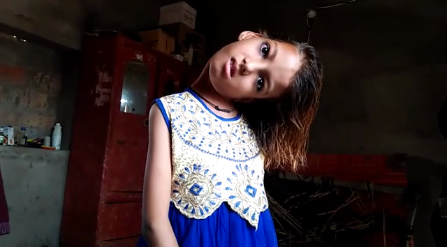 Afsheen