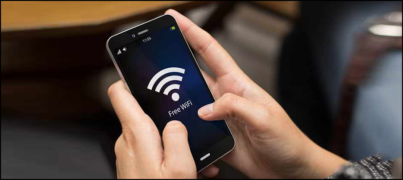 Wi-Fi hacks